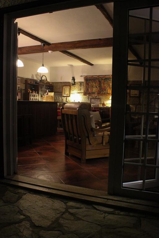 Quinta Da Padrela Winery House Villa Tabuaco Room photo