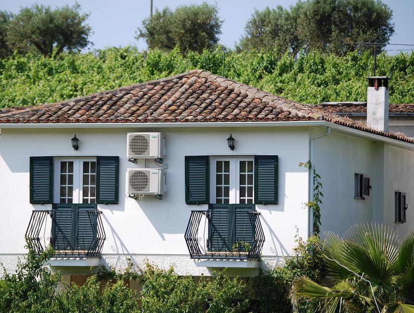 Quinta Da Padrela Winery House Villa Tabuaco Room photo